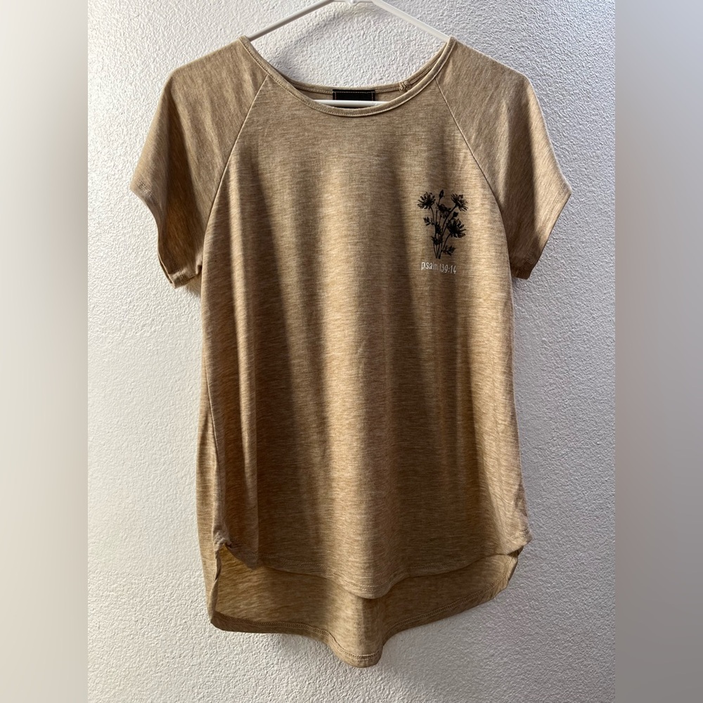 Psalm 139:14 Polyester blend T-Shirt